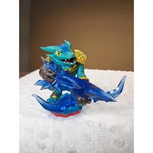 2014 Activision Skylanders Trap Team Snap Shot Figure 84999888. B52